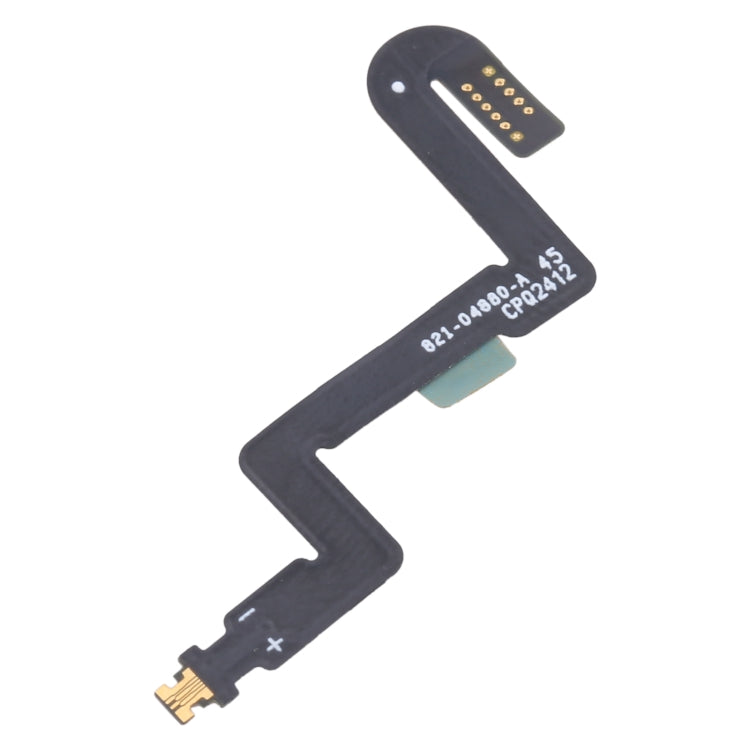 For Apple Watch Series 7 41mm Battery Clip Flex Cable - Flex Cable by buy2fix | Online Shopping UK | buy2fix