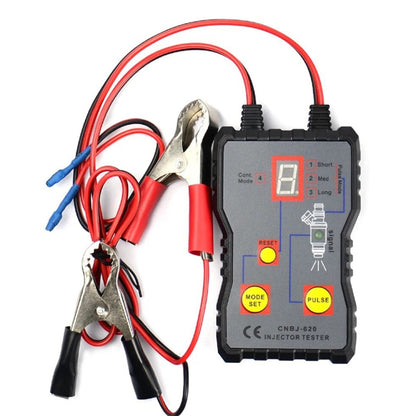 CNBJ-620 Automobile Injector Tester - Electronic Test by buy2fix | Online Shopping UK | buy2fix