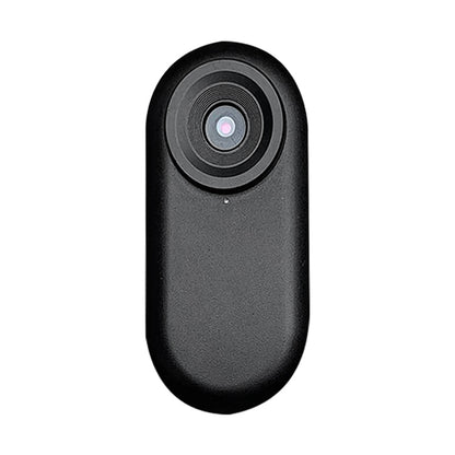 DM-10 Mini Thumb Action Camera with Charging Case (Black) - Video Cameras by buy2fix | Online Shopping UK | buy2fix