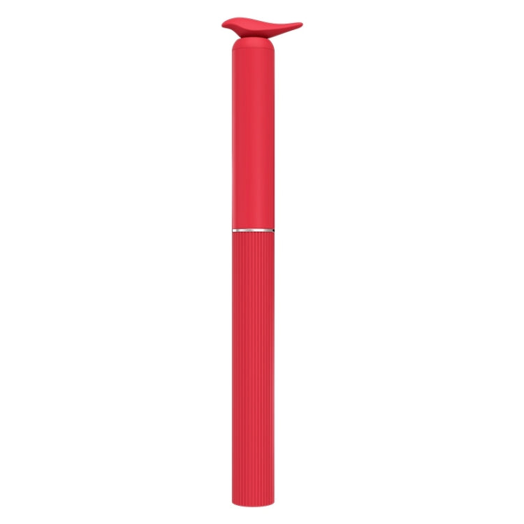 T1 Portable Smart Visual Earpick Earwax Removal Tool (Red) - Ear Care Tools by buy2fix | Online Shopping UK | buy2fix