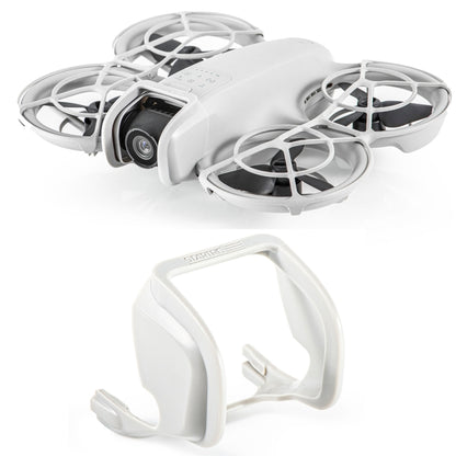 For DJI Neo STARTRC Gimbal Lens Anti-collision Protection Bumper (Body Color) -  by STARTRC | Online Shopping UK | buy2fix