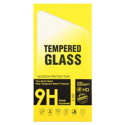 For Alcatel 1 2021 0.26mm 9H 2.5D Tempered Glass Film - Alcatel Tempered Glass by DIYLooks | Online Shopping UK | buy2fix