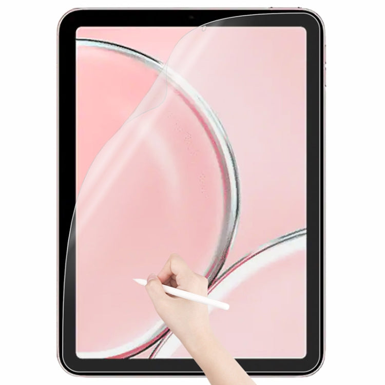 Matte Paperfeel Screen Protector For iPad mini 6 - iPad mini 6 Tempered Glass by buy2fix | Online Shopping UK | buy2fix