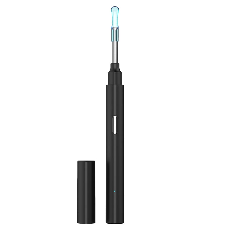 Y9 3 Million Pixel Smart WiFi Visual Ear Pick Endoscope Luminous Ear Picker(Dream Green) - Ear Care Tools by buy2fix | Online Shopping UK | buy2fix