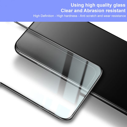 For Samsung Galaxy A33 5G imak 9H Full Screen Tempered Glass Film Pro+ Series - Galaxy Tempered Glass by imak | Online Shopping UK | buy2fix