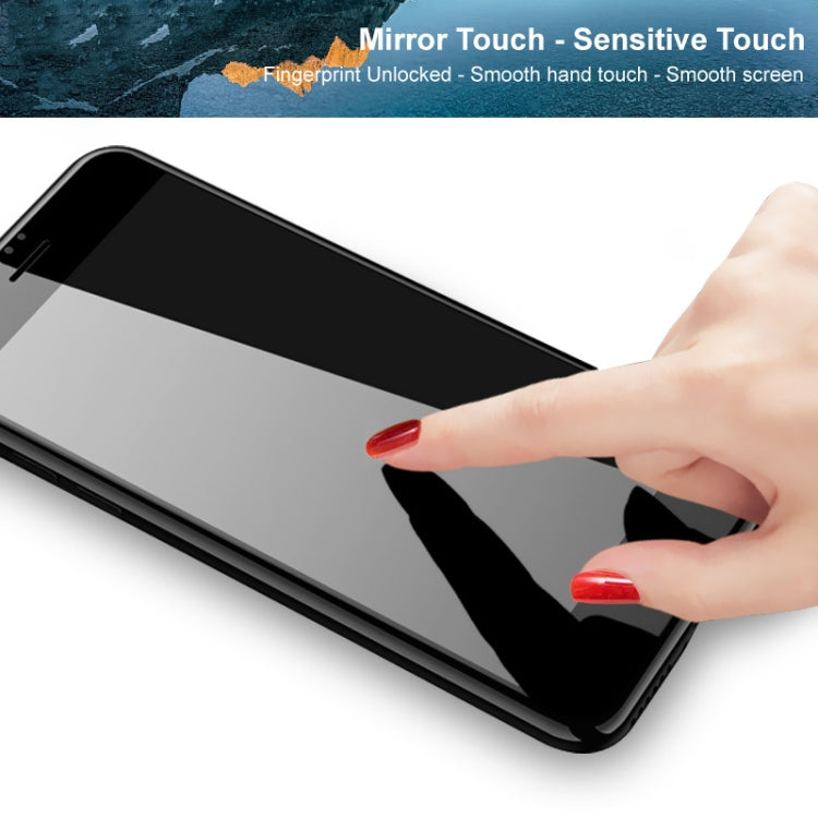 For ZTE nubia Red Magic 7 Pro imak H Series Tempered Glass Film - ZTE Tempered Glass by imak | Online Shopping UK | buy2fix