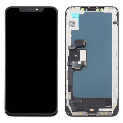 JK inell LCD Screen For iPhone XS Max - LCD Related Parts by JK | Online Shopping UK | buy2fix