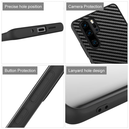 For Sony Xperia 1 IV imak LX-5 Series PC + TPU Case (Carbon Fiber Texture) - Sony Cases by imak | Online Shopping UK | buy2fix