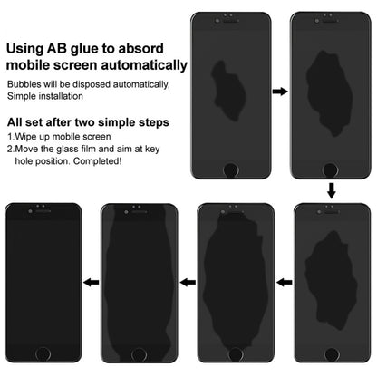 imak H Series Tempered Glass Film For ZTE Blade V40 5G - ZTE Tempered Glass by imak | Online Shopping UK | buy2fix