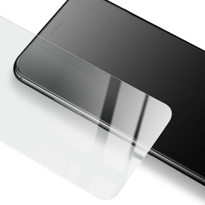For Blackview OSCAL C60 imak H Series Tempered Glass Film - For Blackview by imak | Online Shopping UK | buy2fix