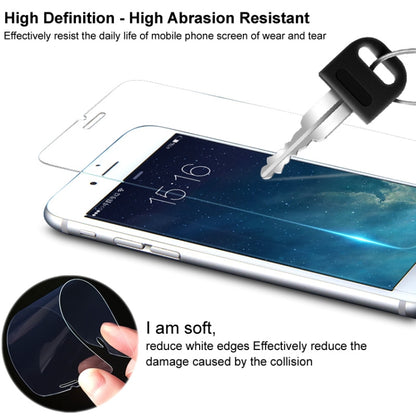 For Samsung Galaxy S23+ 5G IMAK Soft Explosion-proof Film ARM Series - Galaxy S23+ 5G Cases by imak | Online Shopping UK | buy2fix