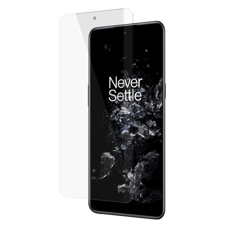 For OnePlus 11 / 11 Jupiter Rock Edition UV Liquid Curved Full Glue Tempered Glass Film - OnePlus Tempered Glass by buy2fix | Online Shopping UK | buy2fix