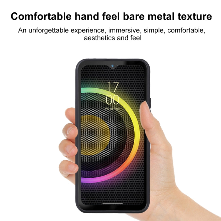 For Ulefone Armor 21 TPU Phone Case(Black) - Ulefone Cases by buy2fix | Online Shopping UK | buy2fix