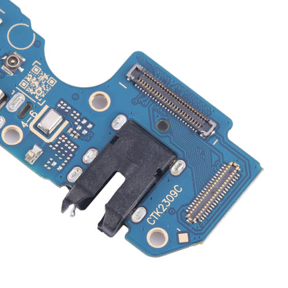 For Realme 11 5G OEM Charging Port Board - Small Board by buy2fix | Online Shopping UK | buy2fix