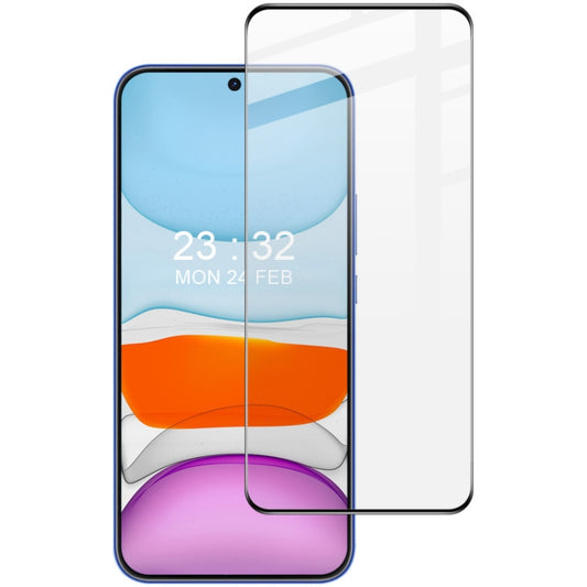 For Huawei nova 12/ nova 11 / 13 imak 9H Surface Hardness Full Screen Tempered Glass Film Pro+ Series - Huawei Tempered Glass by imak | Online Shopping UK | buy2fix