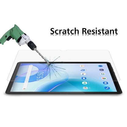 For Blackview Tab 10 Pro 9H 0.3mm Explosion-proof Tempered Glass Film - Others by buy2fix | Online Shopping UK | buy2fix