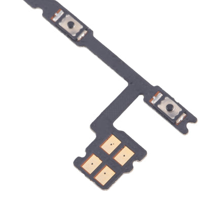 For Huawei Enjoy 70 OEM Power Button & Volume Button Flex Cable - Flex Cable by buy2fix | Online Shopping UK | buy2fix