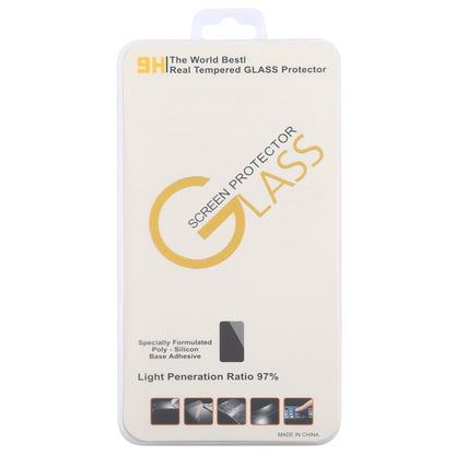 For Realme GT Neo6 / GT 6T 25pcs 3D Curved Edge Full Screen Tempered Glass Film - Realme Tempered Glass by buy2fix | Online Shopping UK | buy2fix
