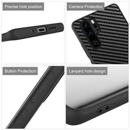 For ZTE nubia Z60 Ultra 5G IMAK LX-5 Series PC + TPU Protective Phone Case(Carbon Fiber Texture) - ZTE Cases by imak | Online Shopping UK | buy2fix