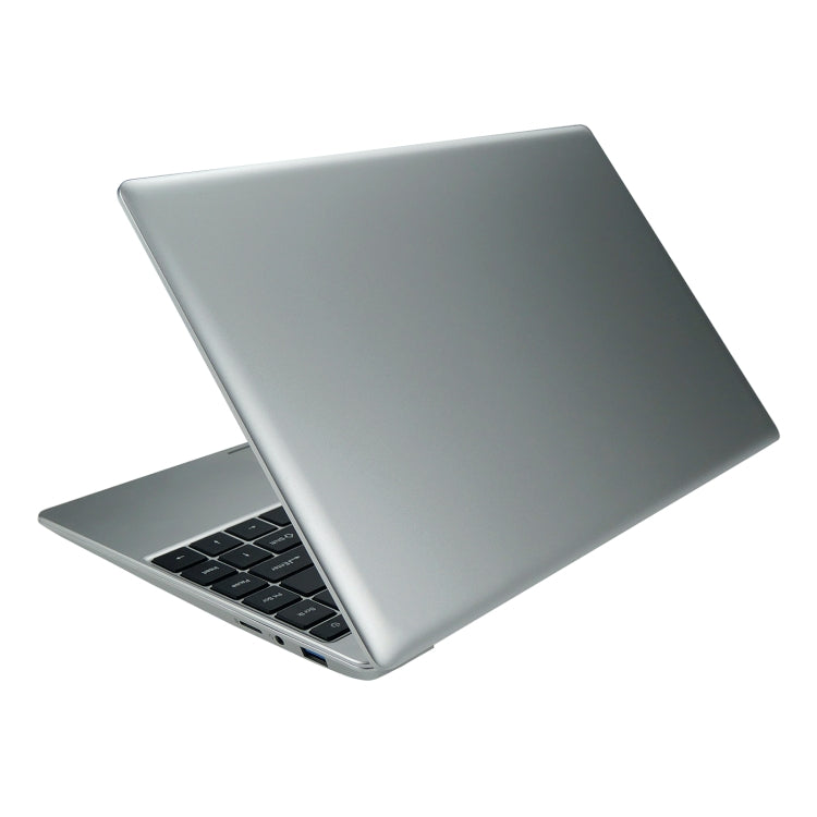 14 inch Laptop, 8GB+256GB, Windows 10 Home Intel Celeron J4105 Quad Core(Silver) - Others by buy2fix | Online Shopping UK | buy2fix