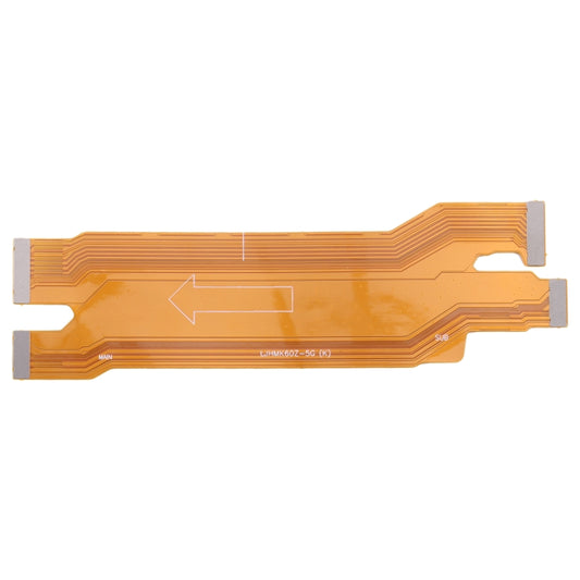 For Xiaomi Redmi K60 Ultra OEM Motherboard Flex Cable - Flex Cable by buy2fix | Online Shopping UK | buy2fix