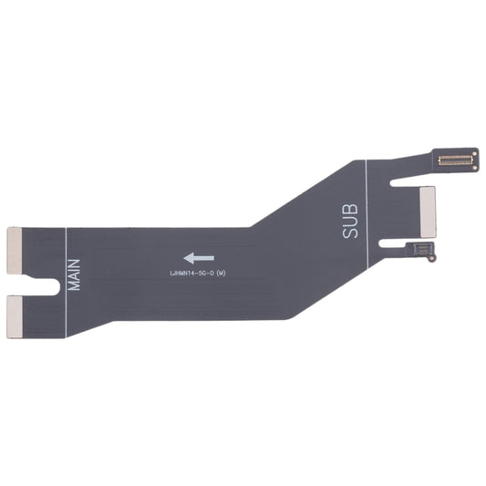 For Xiaomi Redmi Note 14 5G OEM Motherboard Flex Cable - Flex Cable by buy2fix | Online Shopping UK | buy2fix