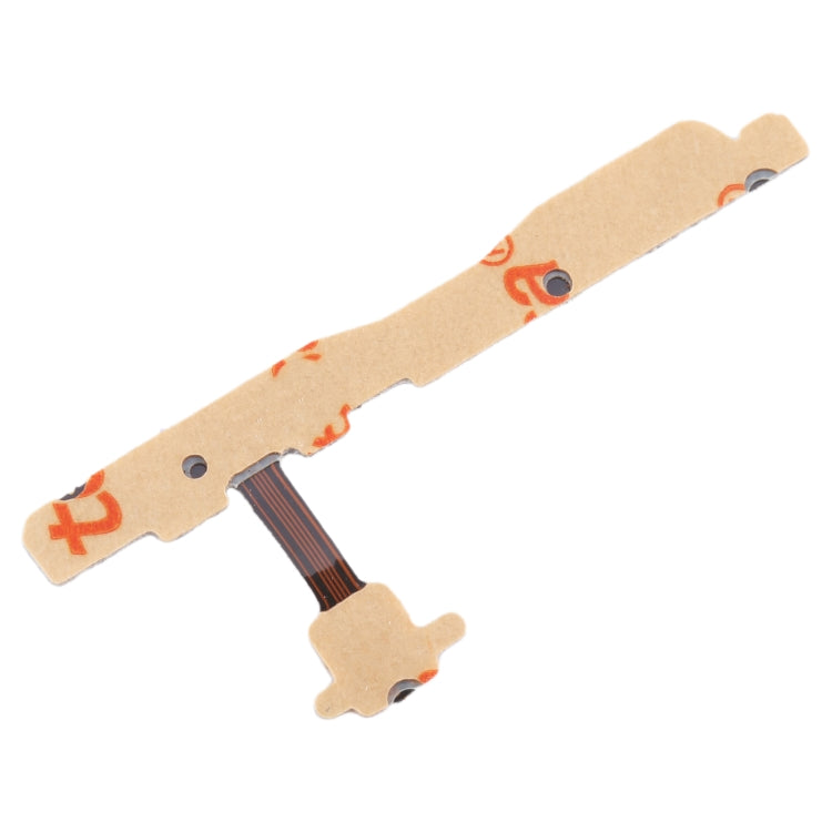 For Honor Magic4 Power Button & Volume Button Flex Cable - Flex Cable by buy2fix | Online Shopping UK | buy2fix
