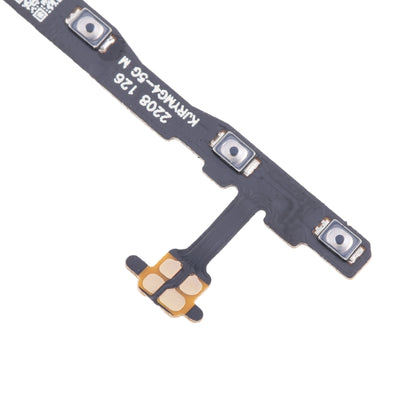 For Honor Magic4 Power Button & Volume Button Flex Cable - Flex Cable by buy2fix | Online Shopping UK | buy2fix