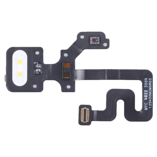 For Xiaomi 13 Pro Original Flashlight Flex Cable - Flex Cable by buy2fix | Online Shopping UK | buy2fix