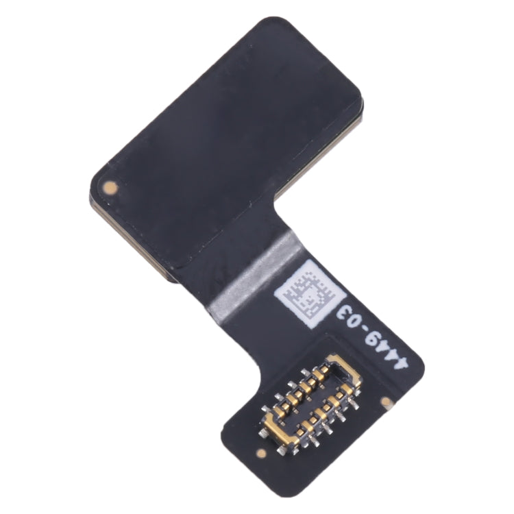 For iPhone 15 GPS Flex Cable - Flex Cable by buy2fix | Online Shopping UK | buy2fix