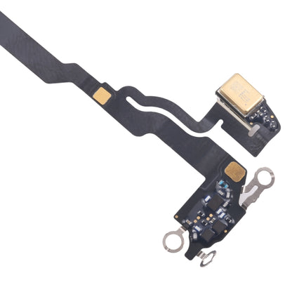 For iPhone 16 Pro Charging Port Signal Flex Cable -  by buy2fix | Online Shopping UK | buy2fix