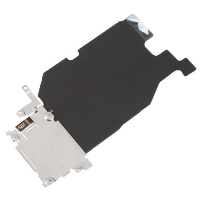 For Samsung Galaxy S22 5G SM-S901B Original NFC Wireless Charging Module with Iron Sheet - Flex Cable by buy2fix | Online Shopping UK | buy2fix
