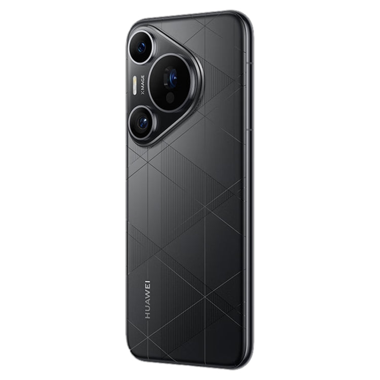 HUAWEI Pura 70 Pro+, 16GB+1TB, Screen Fingerprint Identification, 6.8 inch HarmonyOS 4.2 Kirin 9010 Octa Core up to 2.3GHz, NFC, OTG, Not Support Google Play(Black) - Huawei Mate & P by Huawei | Online Shopping UK | buy2fix