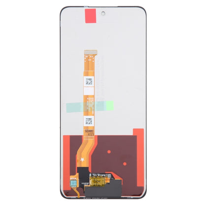 For OPPO A3x 5G CPH2681 OEM LCD Screen with Digitizer Full Assembly - LCD Screen by buy2fix | Online Shopping UK | buy2fix