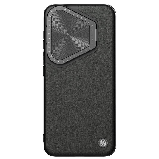 For Huawei Pura 70 Pro/70 Pro+ NILLKIN CamShield Prop Series PC + TPU Phone Case(Black) - Huawei Cases by NILLKIN | Online Shopping UK | buy2fix