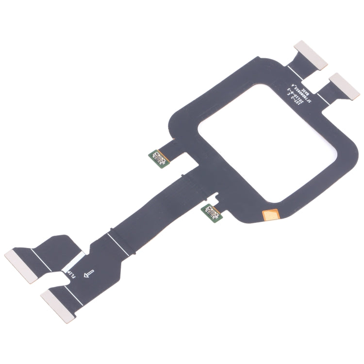 For Motorola Razr 40 Ultra XT2321-1 Original Motherboard Flex Cable - Flex Cable by buy2fix | Online Shopping UK | buy2fix