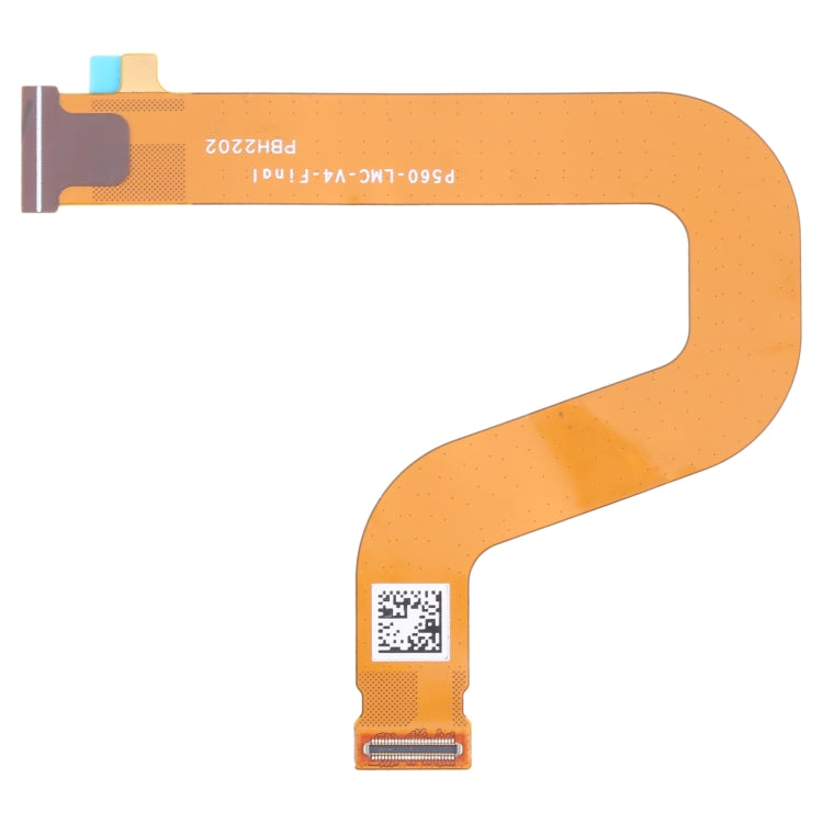 For Realme Pad Original LCD Flex Cable - Flex Cable by buy2fix | Online Shopping UK | buy2fix