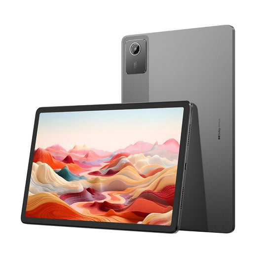 Lenovo Xiaoxin Pad 2024 Paperlike Screen 11 inch WiFi Tablet, 8GB+128GB, Android 13, Qualcomm Snapdragon 685 Octa Core, Support Face Identification(Dark Grey) - Lenovo by Lenovo | Online Shopping UK | buy2fix