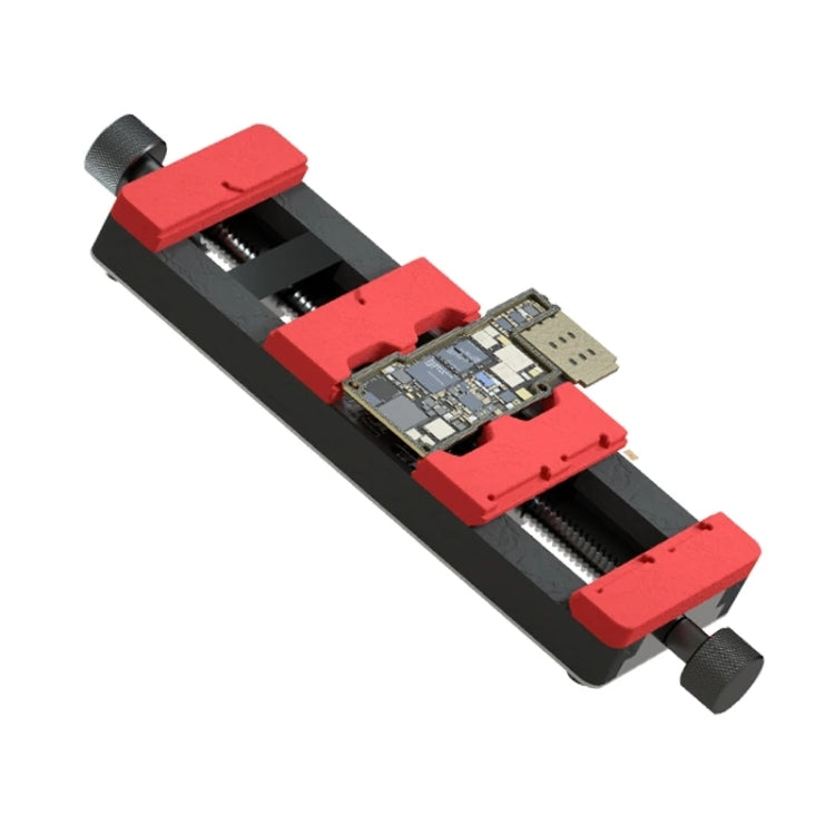 Mechanic ORI Mini Multi-functional Dual-axis Motherboard Chip Positioning Fixture - Repair Fixture by MECHANIC | Online Shopping UK | buy2fix