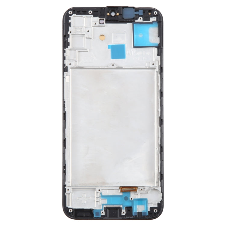 For Samsung Galaxy A15 4G SM-A155F 6.36inch OLED LCD Screen for Digitizer Full Assembly with Frame - LCD Screen by buy2fix | Online Shopping UK | buy2fix