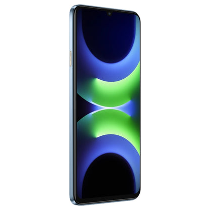 HUAWEI Enjoy 70S, 8GB+256GB, Side Fingerprint Identification, 6.75 inch HarmonyOS 4.2 Octa Core 2.4GHz, Network: 4G, Not Support Google Play(Blue) - Huawei Mate & P by Huawei | Online Shopping UK | buy2fix