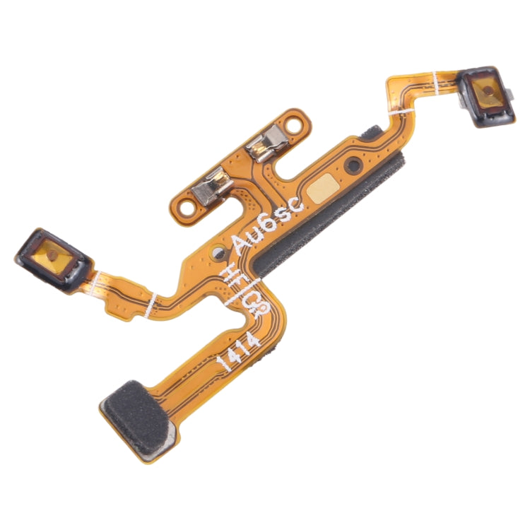 For Honor Watch GS 3 Original Power Button Flex Cable - For Huawei by buy2fix | Online Shopping UK | buy2fix