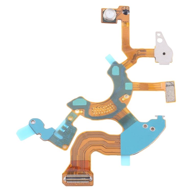 For Huawei Watch GT Runner 46mm Original Back Cover Flex Cable - For Huawei by buy2fix | Online Shopping UK | buy2fix
