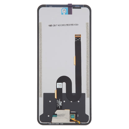 For Ulefone Armor 24 LCD Screen with Digitizer Full Assembly - Ulefone by buy2fix | Online Shopping UK | buy2fix