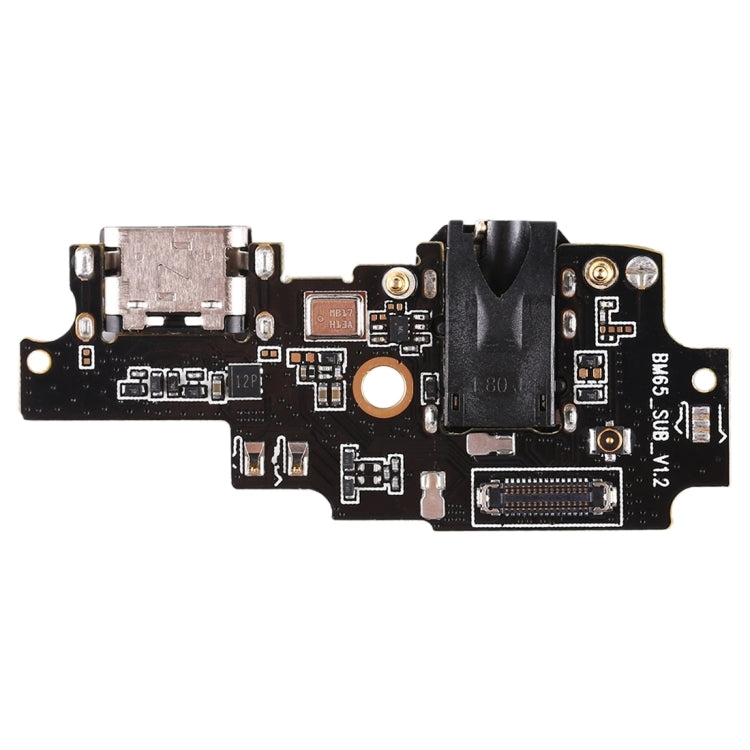 For Ulefone Armor 23 Ultra Charging Port Board - Ulefone by buy2fix | Online Shopping UK | buy2fix