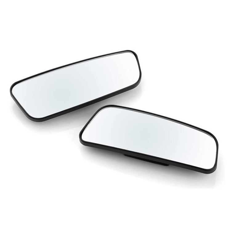 3R 3R-059 Car Auxiliary Side View Mirror Round Blind Spot Wide Angle Mirror - Convex Mirror & Accessories by 3R | Online Shopping UK | buy2fix
