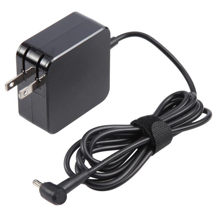 45W 19V 2.37A Laptop Notebook Power Adapter For Asus 4.0 x 1.35mm, Plug:US Plug - For Asus by buy2fix | Online Shopping UK | buy2fix