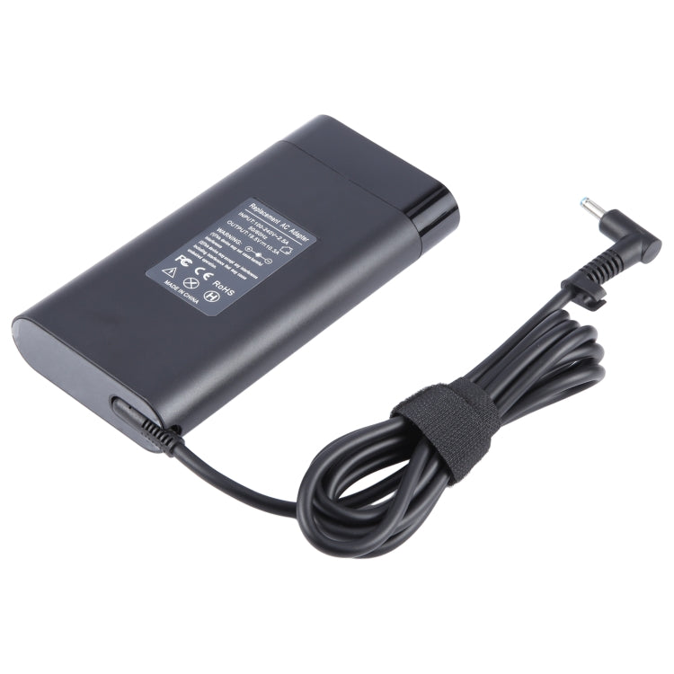 200W 19.5V 10.3A Oval Laptop Notebook Power Adapter For HP 4.5 x 3.0mm, Plug:EU Plug - For HP by buy2fix | Online Shopping UK | buy2fix