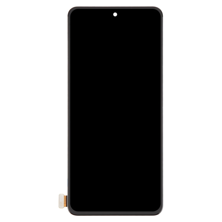 For vivo V30 Lite ME Original AMOLED LCD Screen with Digitizer Full Assembly - LCD Screen by buy2fix | Online Shopping UK | buy2fix