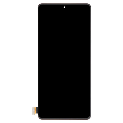 For vivo iQOO 11 V2243A Original AMOLED LCD Screen with Digitizer Full Assembly - LCD Screen by buy2fix | Online Shopping UK | buy2fix